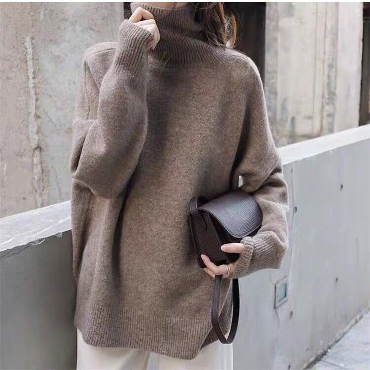 Vintage inspirierte Pullover