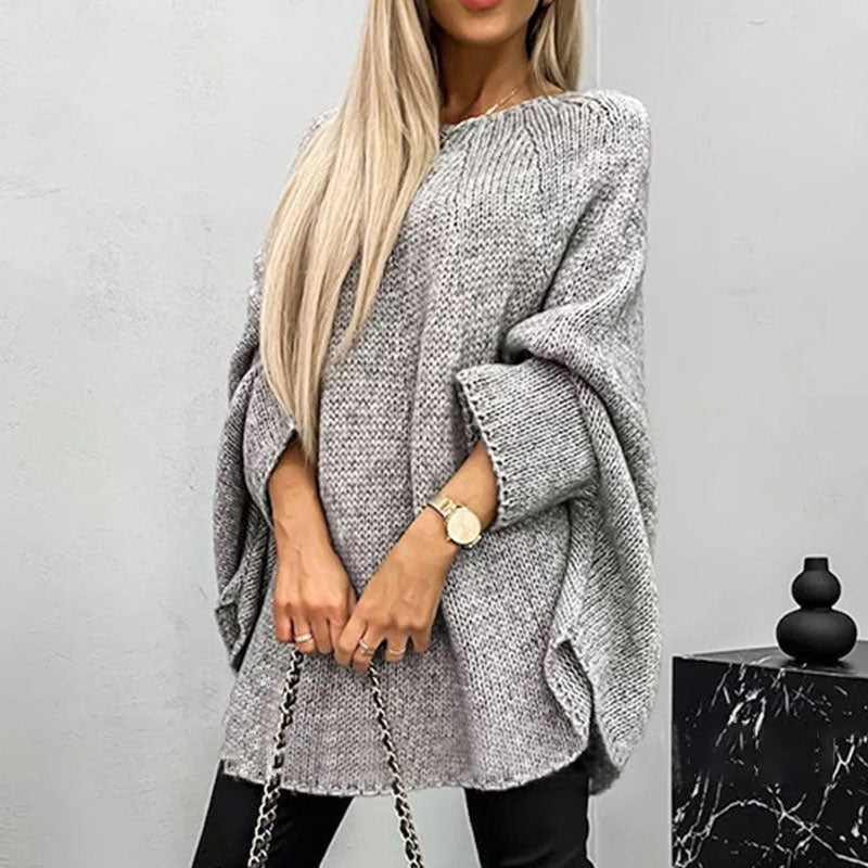 Elegant gestaltete Pullover