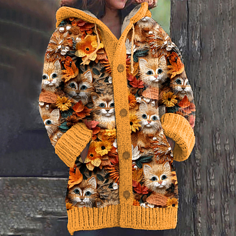 Wunderschön gefertigte Pullover