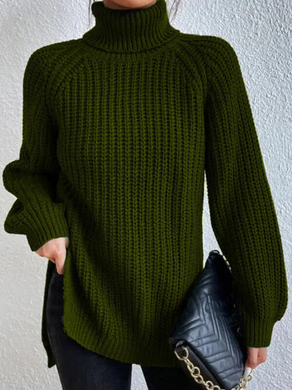 Anmutig gestaltete Pullover