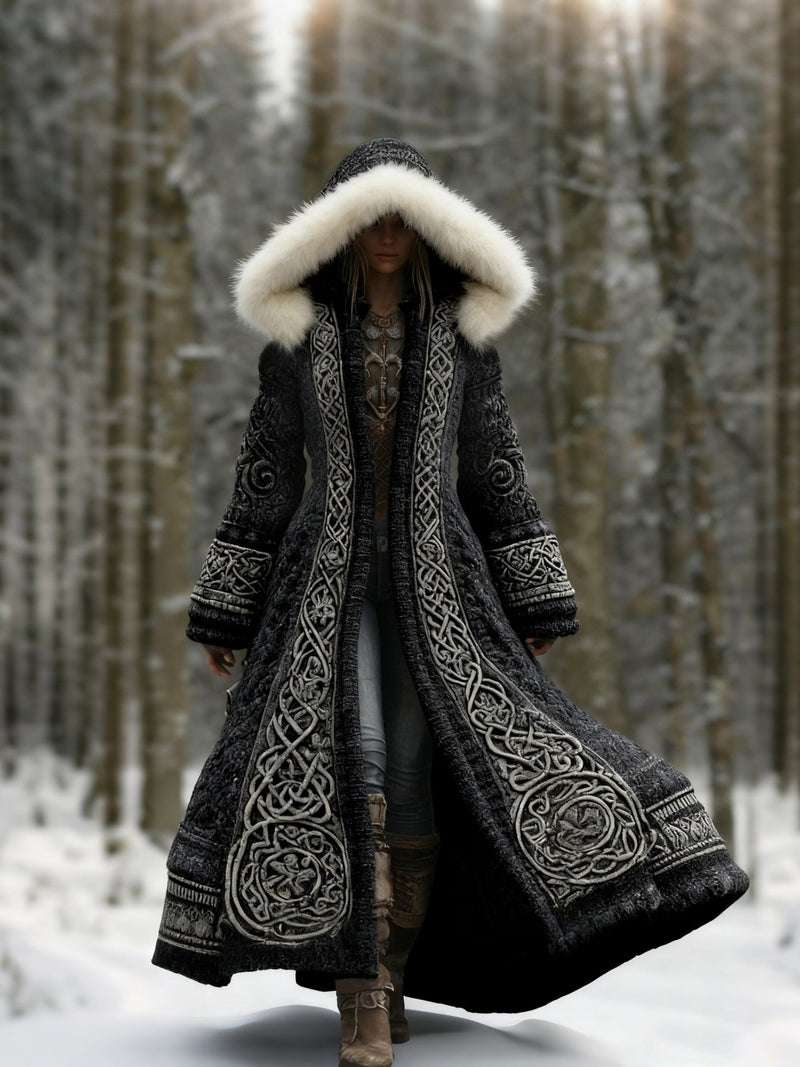 Elegant designte Strickjacke