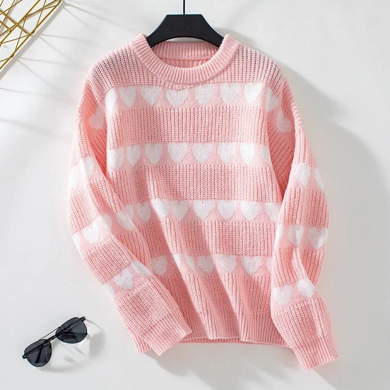 MW | Freizeitpullover