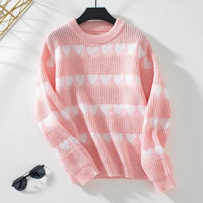 MW | Freizeitpullover