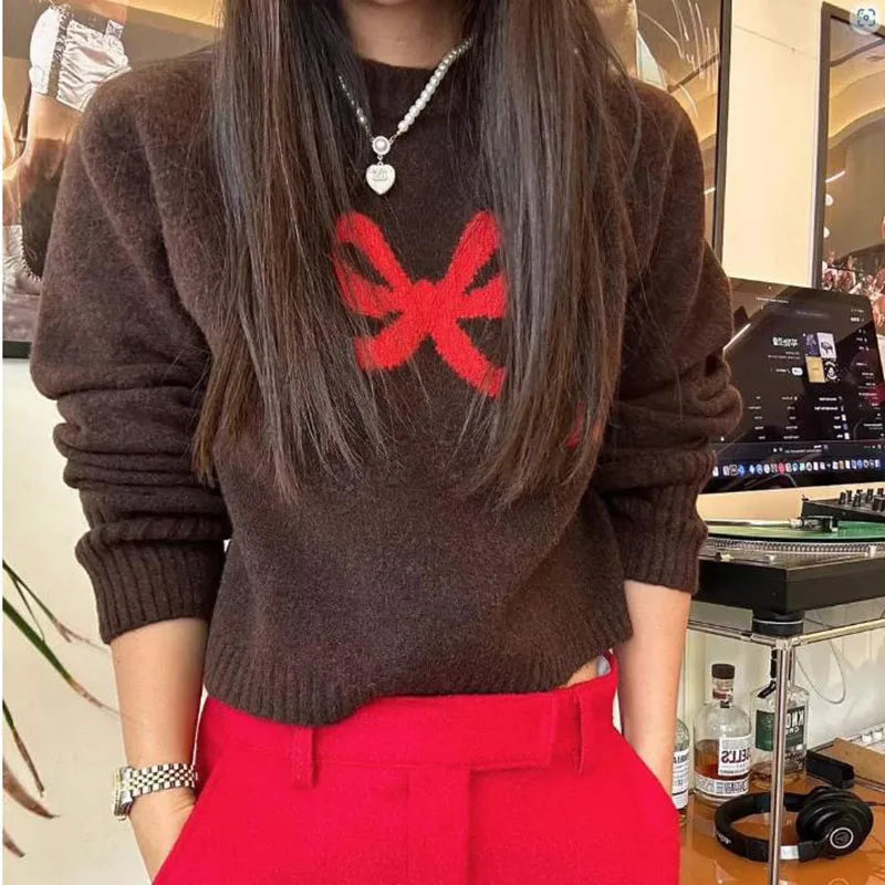 Durchdacht gestaltete Pullover