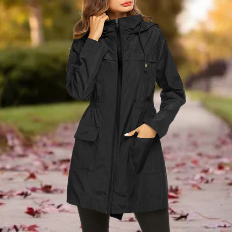Vintage inspirierte Jacke