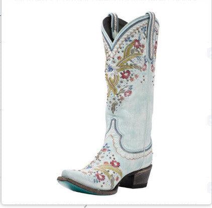 MW | Damenstiefel
