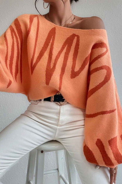Wunderschön gefertigte Pullover