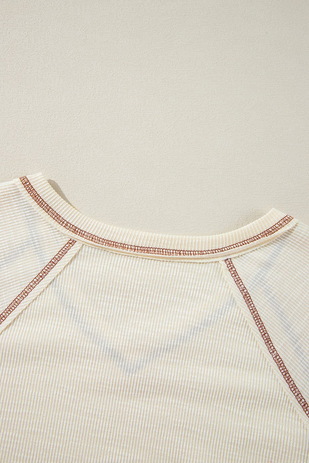 Klassische Vintage Pullover