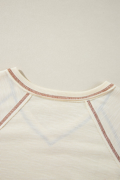 Klassische Vintage Pullover