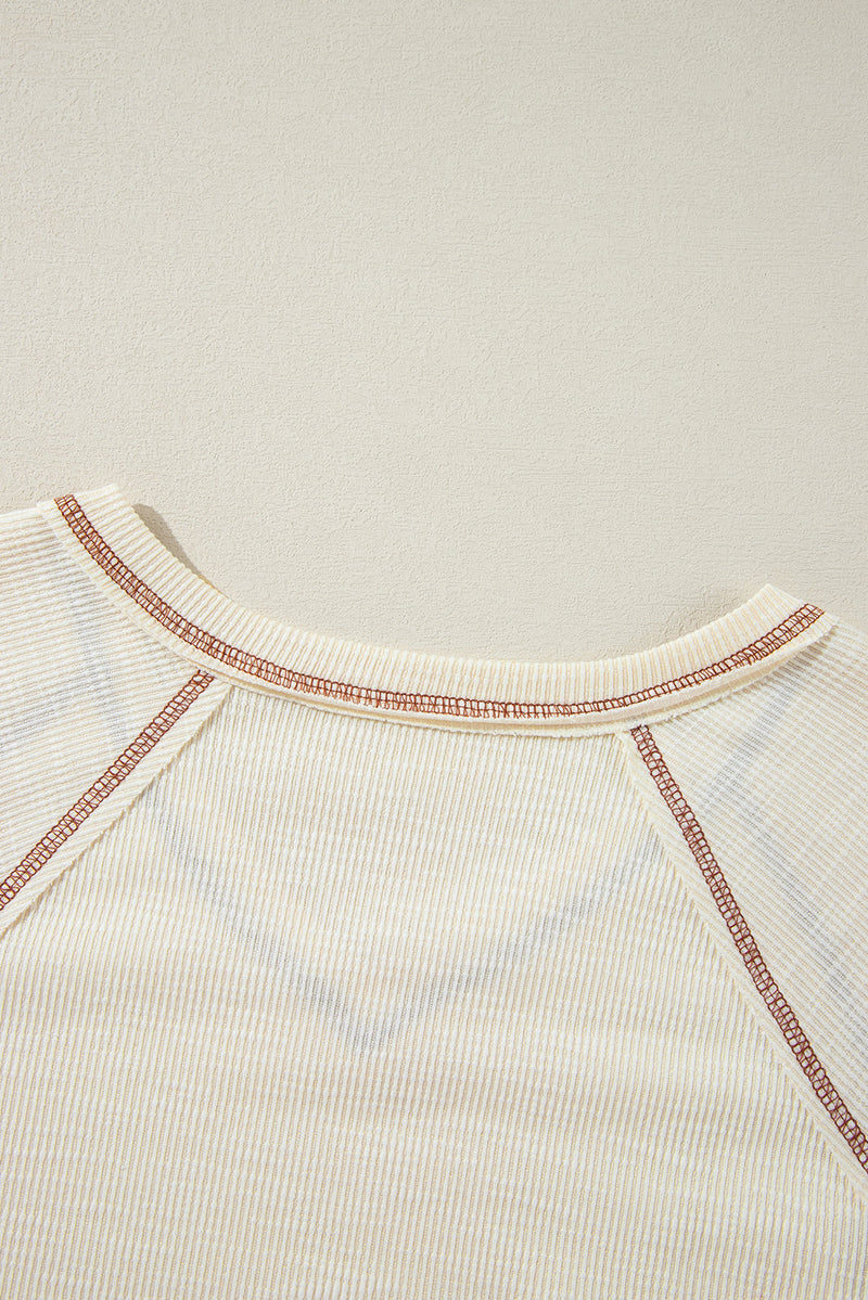 Klassische Vintage Pullover