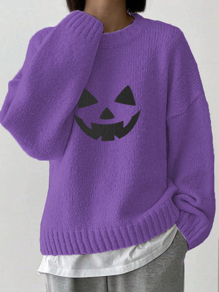 Durchdacht gestaltete Pullover