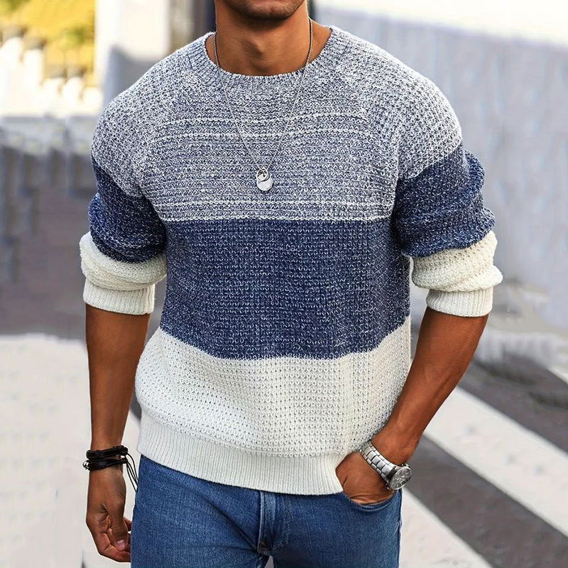 Vintage inspirierte Pullover