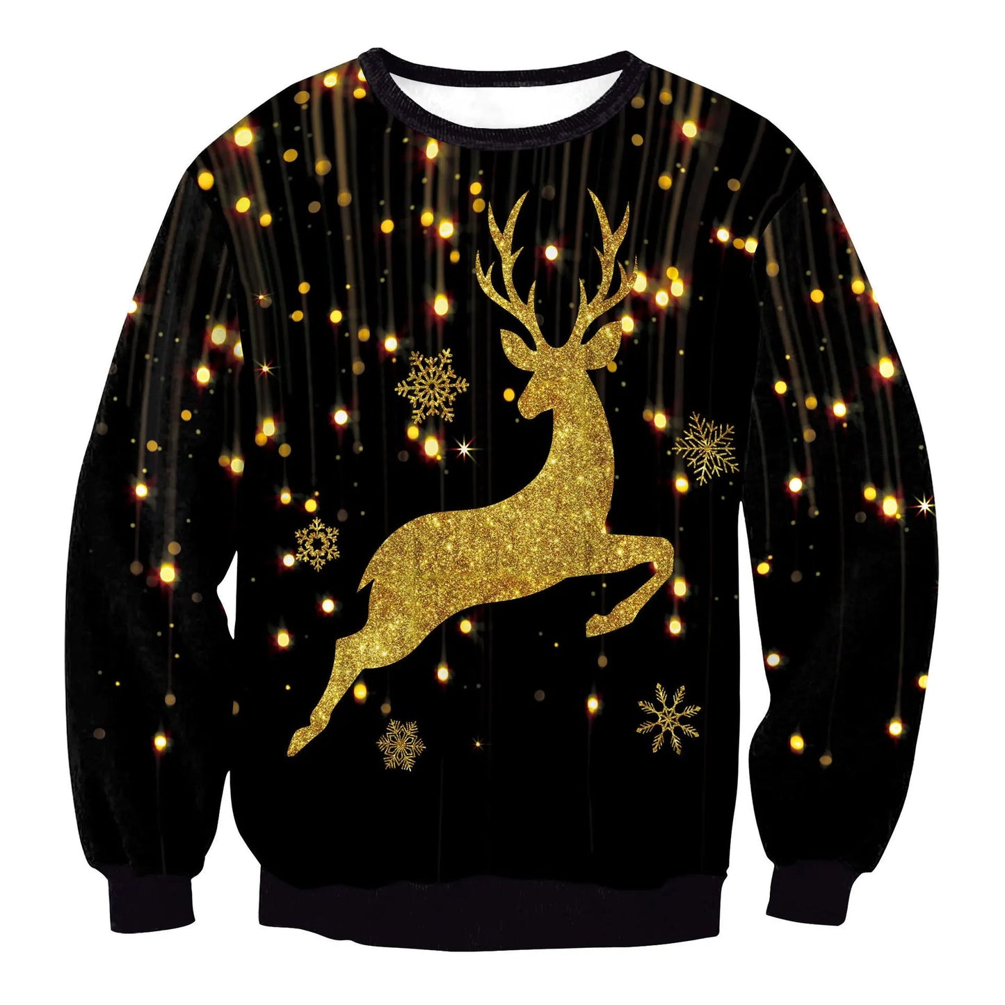 Wunderschön gefertigte Pullover