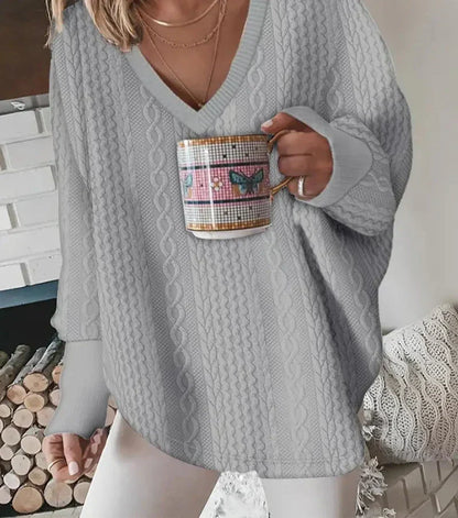 Elegant gestaltete Pullover