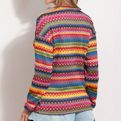 Klassische Vintage Pullover