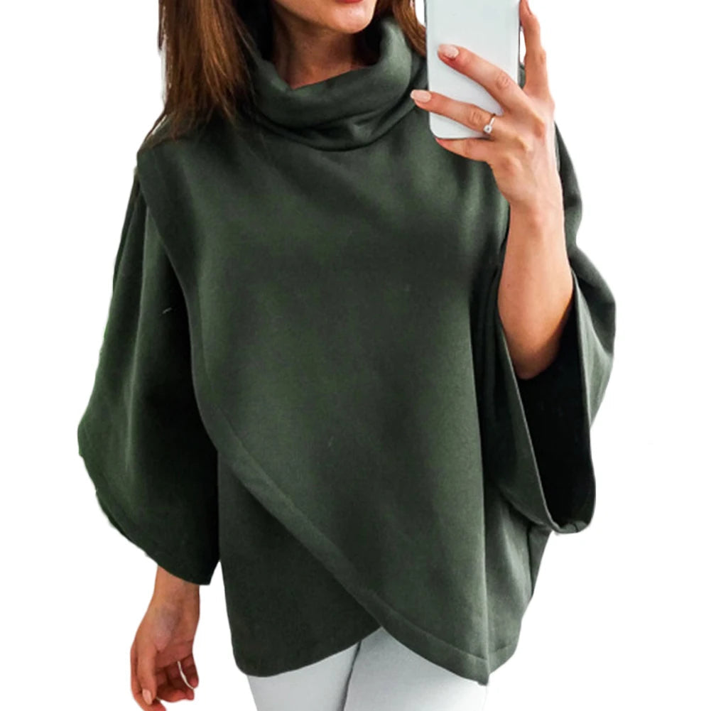 Zeitloser Vintage-Stil Pullover