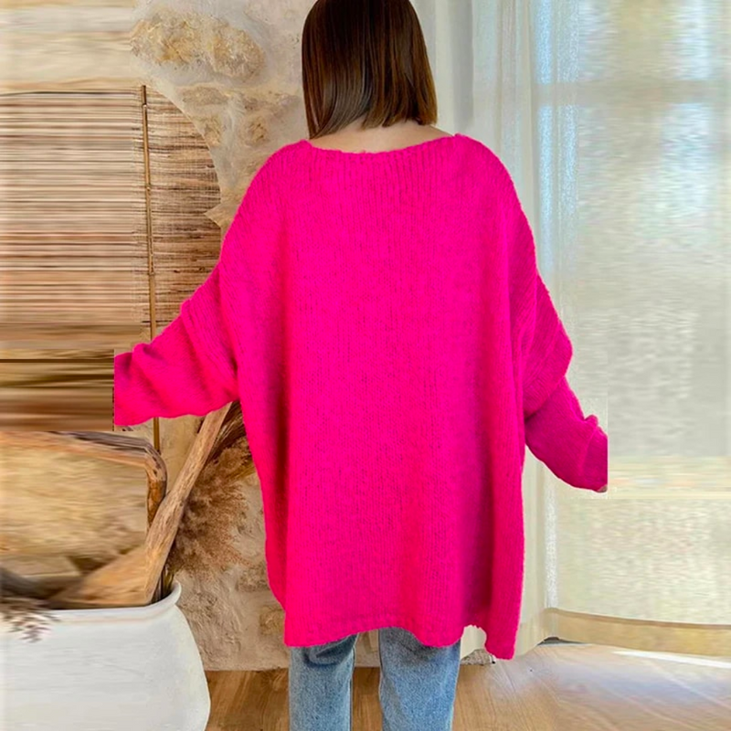 Wunderschön gefertigte Pullover