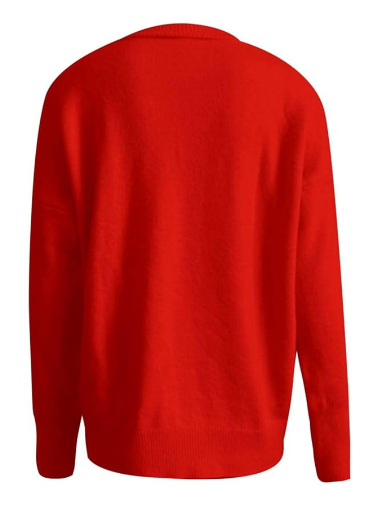 MW | Weicher & kuscheliger Pullover