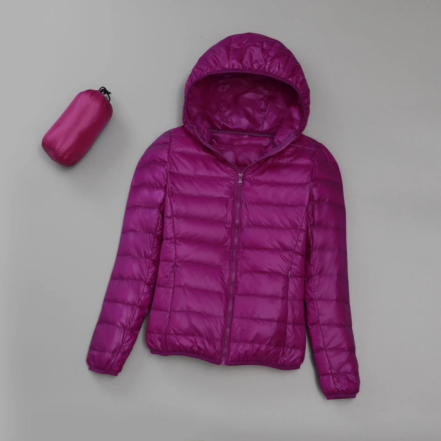 Wunderschön gefertigte Jacke