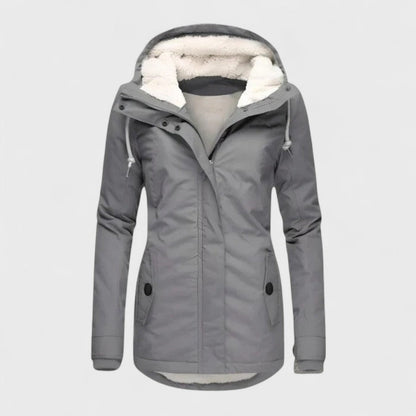Wunderschön gefertigte Jacke