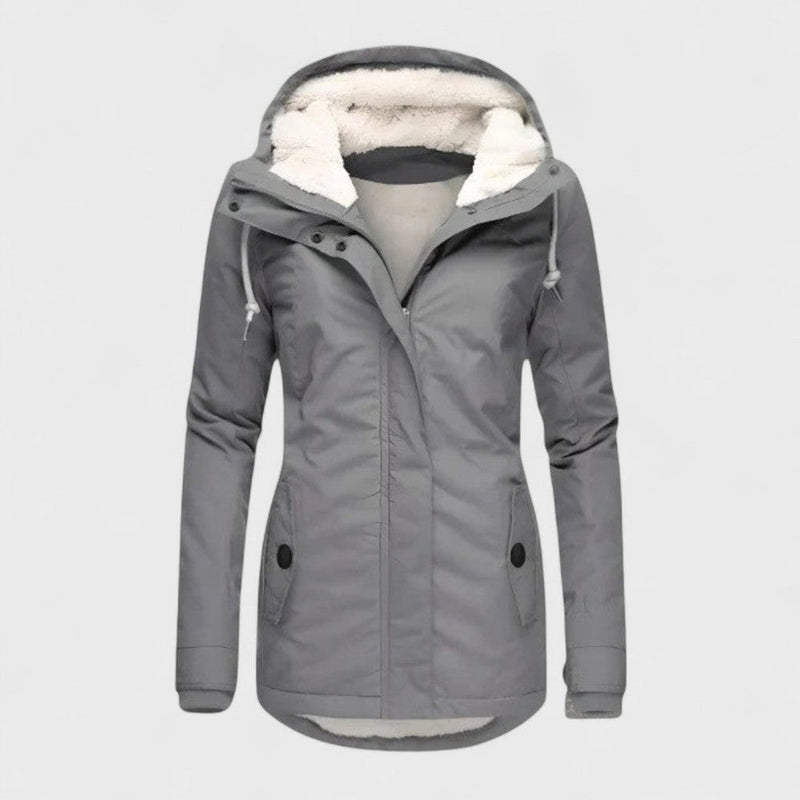 Wunderschön gefertigte Jacke
