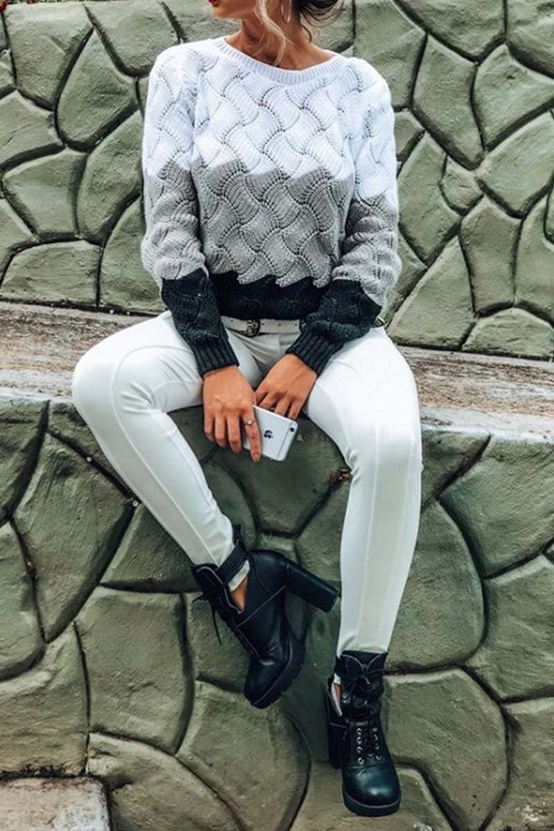 Vintage inspirierte Pullover