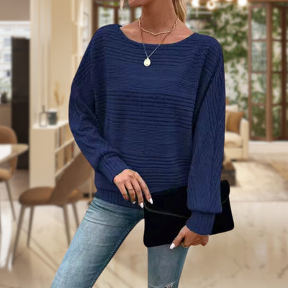 Elegant gestaltete Pullover