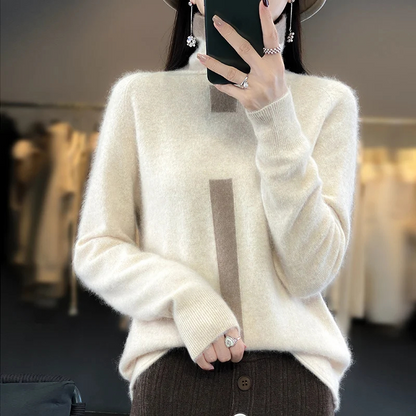 Wunderschön gefertigte Pullover