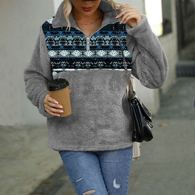 Wunderschön gefertigte Pullover