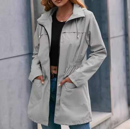 Vintage inspirierte Jacke