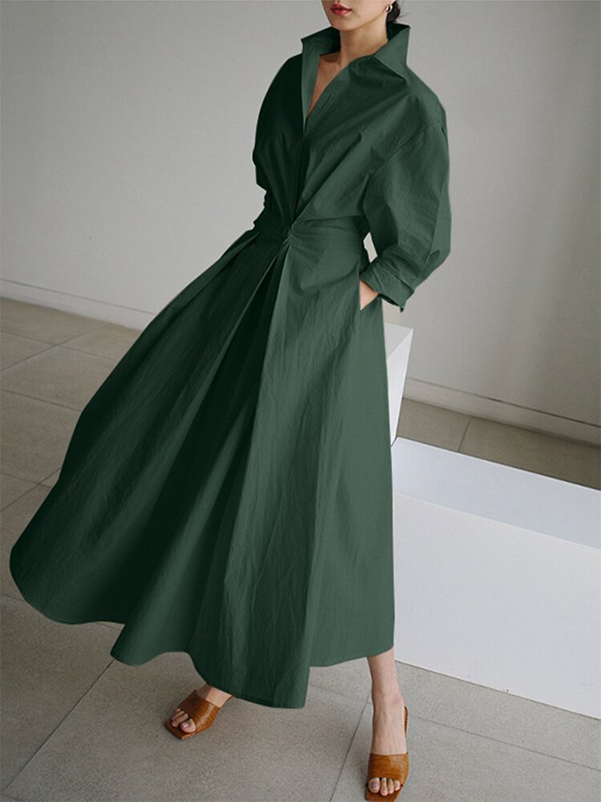 MW | Leichtes und luftiges Kleid