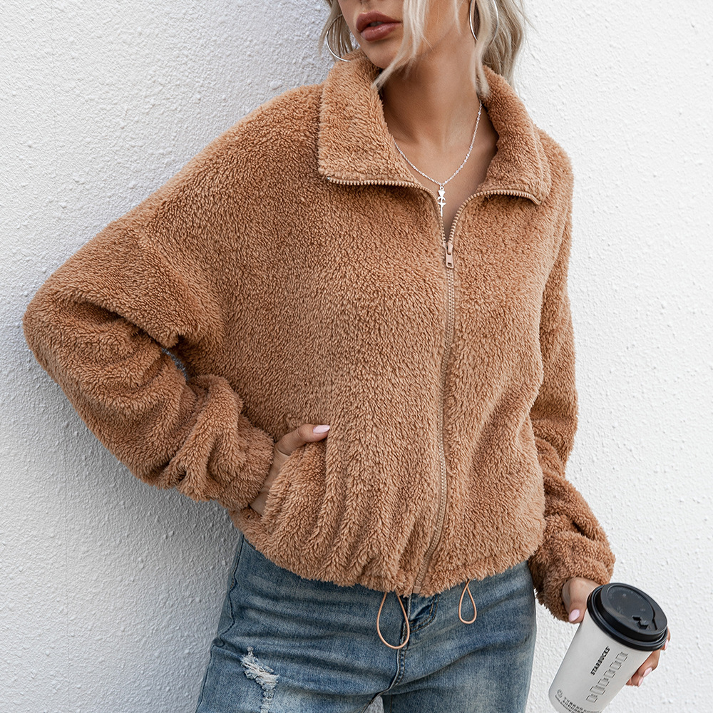 Wunderschön gefertigte Jacke