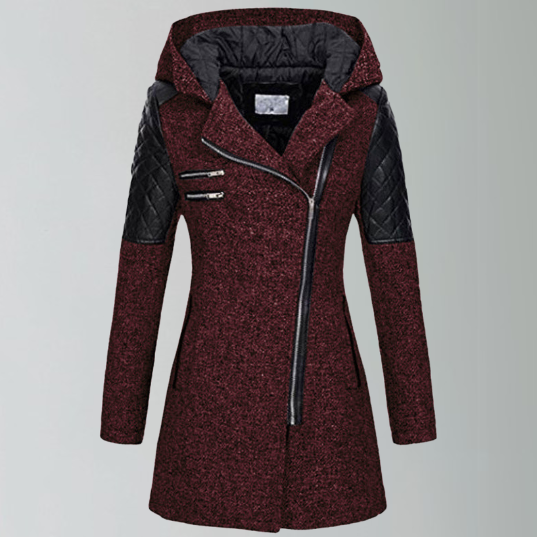 Wunderschön gefertigte Jacke