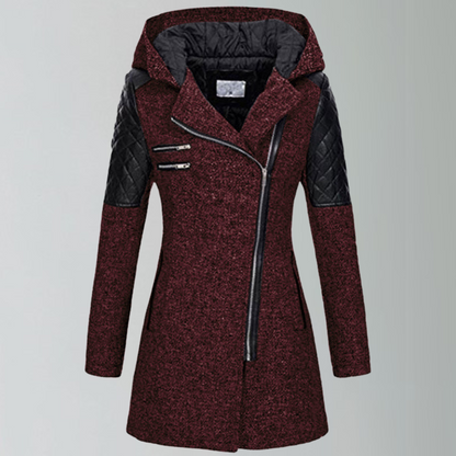 Wunderschön gefertigte Jacke