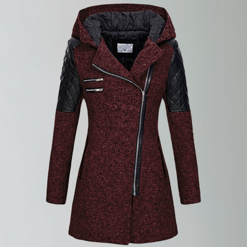 Wunderschön gefertigte Jacke