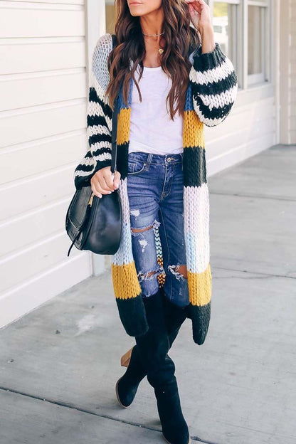 Vintage inspirierte Pullover