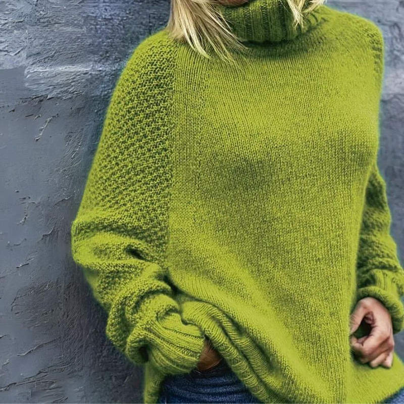 Vintage inspirierte Pullover