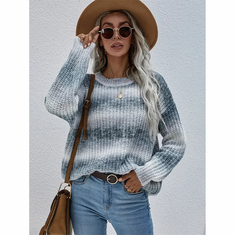 Durchdacht gestaltete Pullover