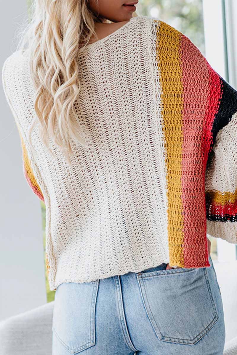 Wunderschön gefertigte Pullover