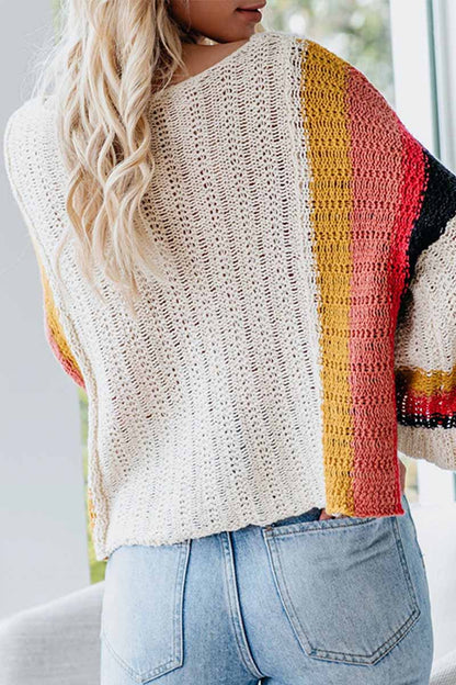 Wunderschön gefertigte Pullover