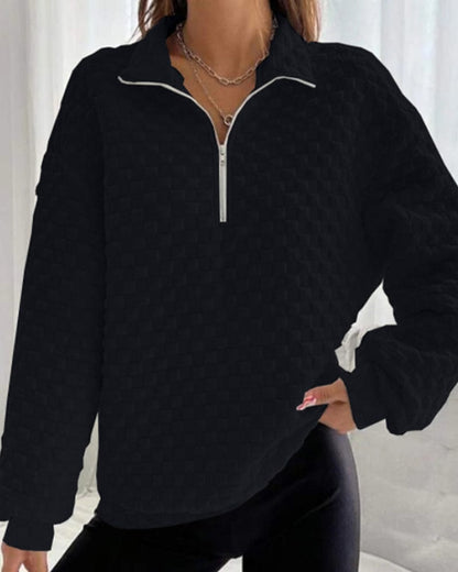 Vintage inspirierte Pullover