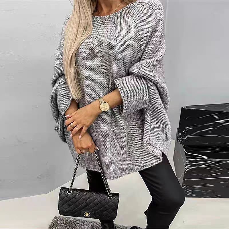 Klassisch gestaltete Pullover