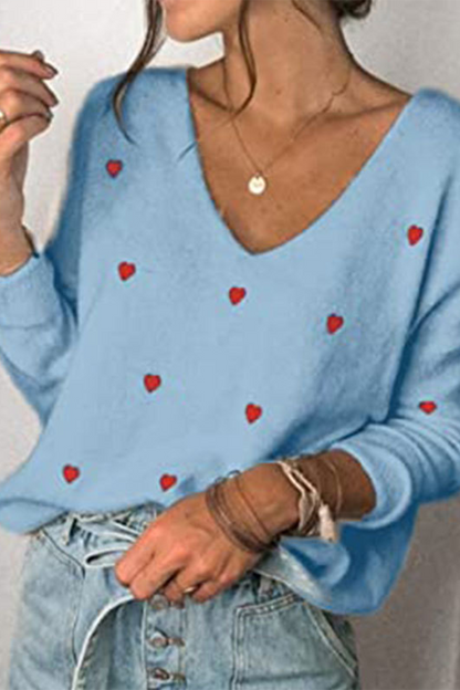 Wunderschön gefertigte Pullover