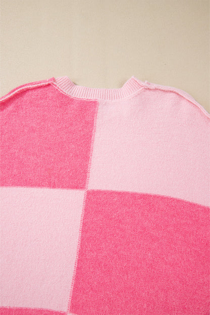 Anmutig gestaltete Pullover