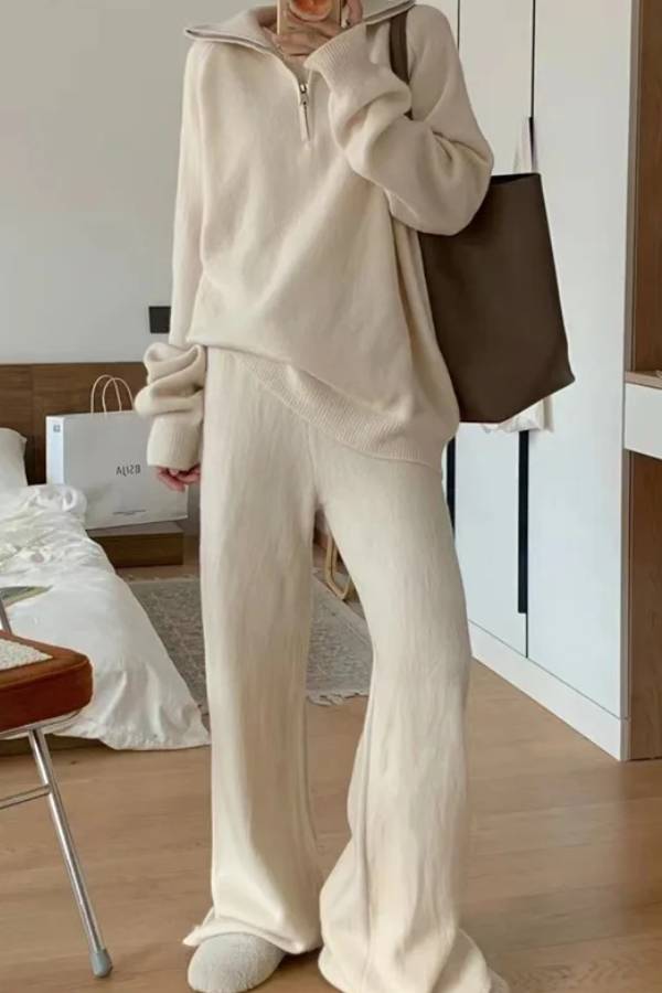 Wunderschön gefertigte Pullover
