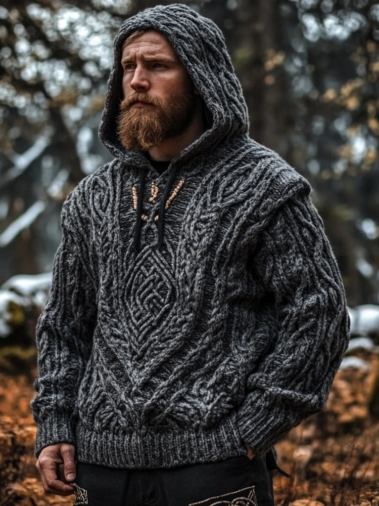 Vintage inspirierte Pullover