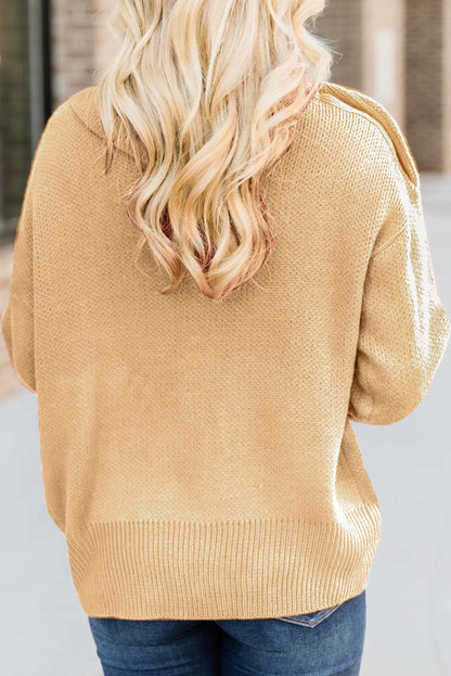 Wunderschön gefertigte Pullover