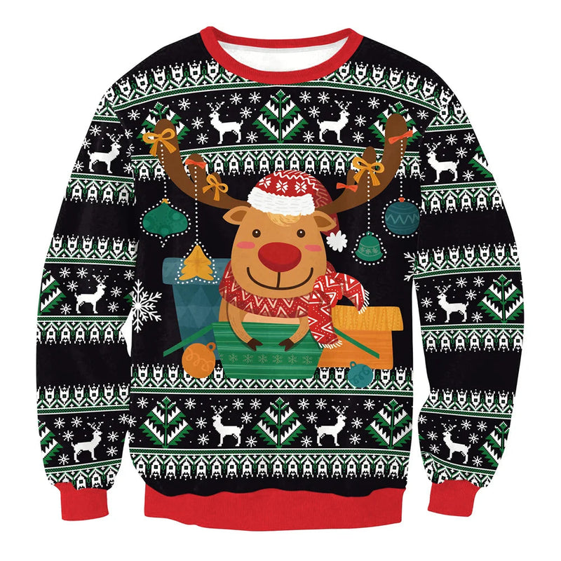 Wunderschön gefertigte Pullover