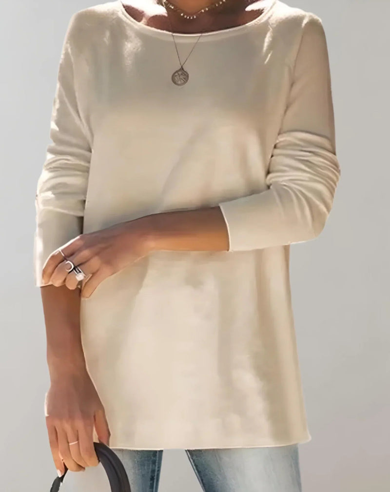 Klassische Vintage Pullover