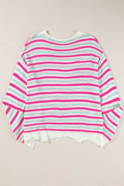 Klassisch gestaltete Pullover